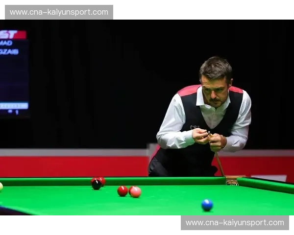 纵观精彩瞬间,重温斯诺克英锦赛全场录像的绝妙魅力 纵观精彩瞬间,重温斯诺克英锦赛全场录像的绝妙魅力