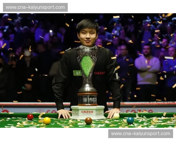 纵观精彩瞬间,重温斯诺克英锦赛全场录像的绝妙魅力 纵观精彩瞬间,重温斯诺克英锦赛全场录像的绝妙魅力