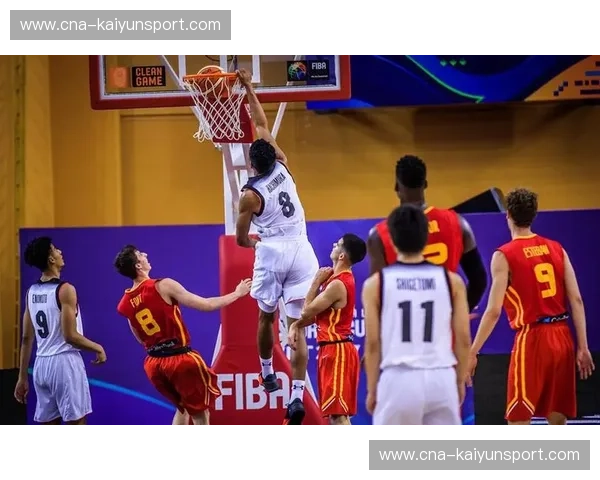 开云体育关键球员：打造体育生态的核心力量